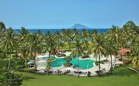 Manado Tateli Beach Resort